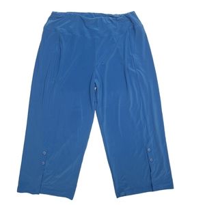 Sympli Size 16 cropped Pants